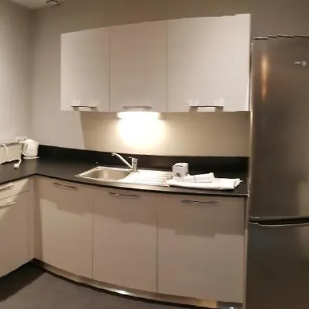 Appartement Le Saint Nazaire - Les Balcons de la Cité Carcassonne Extérieur photo