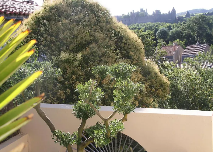 Appartement Le Saint Nazaire - Les Balcons De La Cite