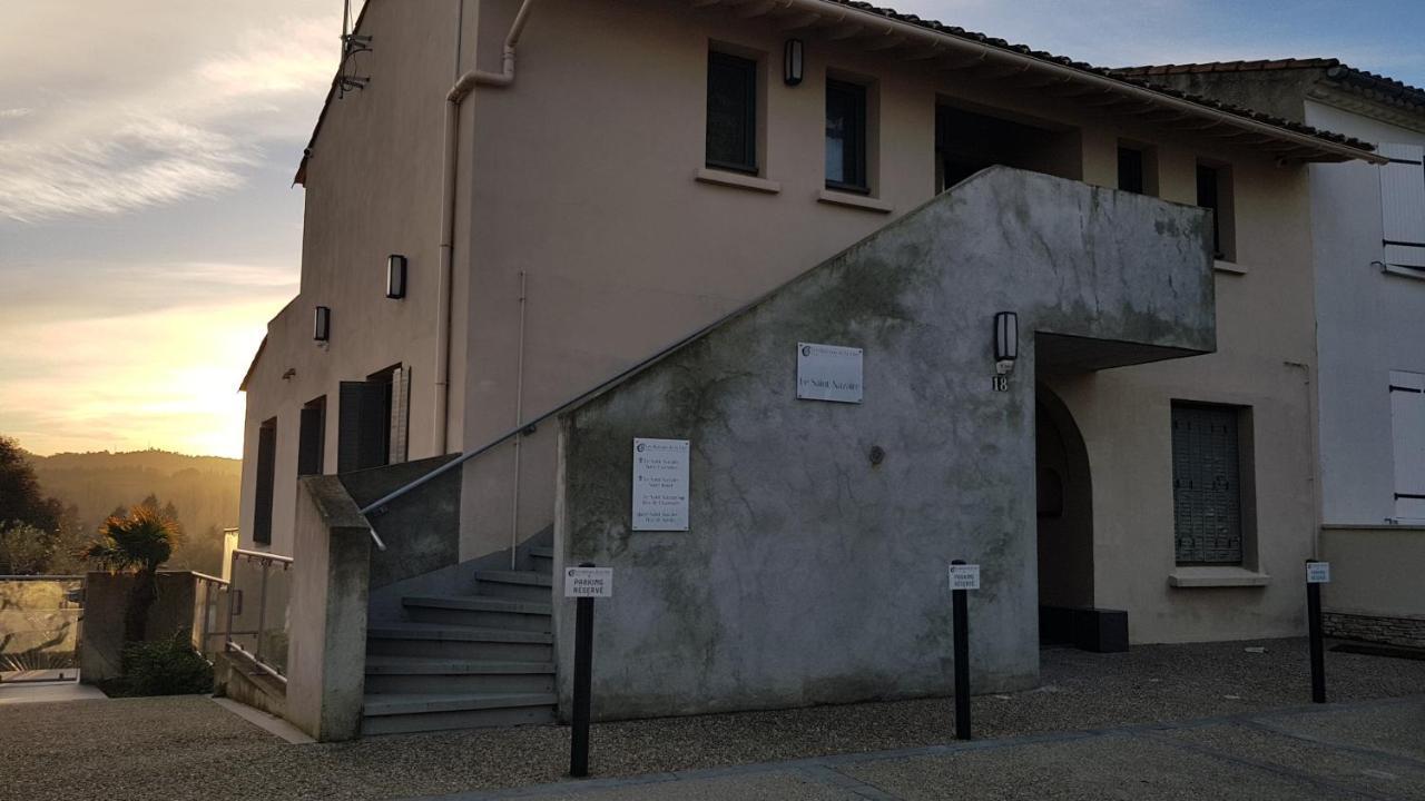 Le Saint Nazaire - Les Balcons De La Cite *