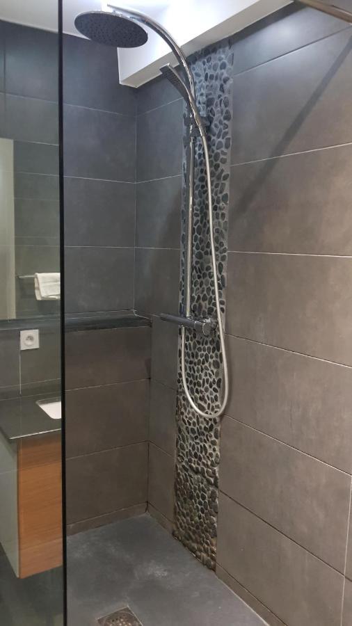 Apartment Le Saint Nazaire - Les Balcons De La Cite