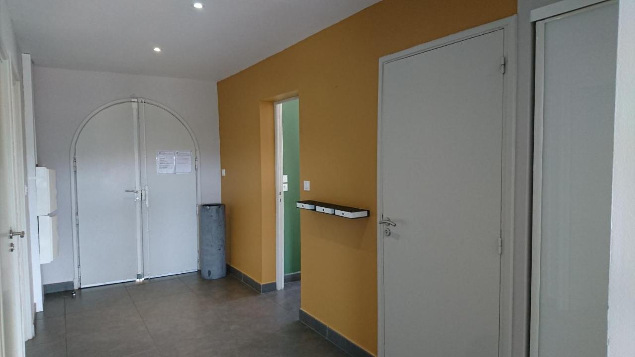 Le Saint Nazaire - Les Balcons De La Cite Apartment Carcassonne