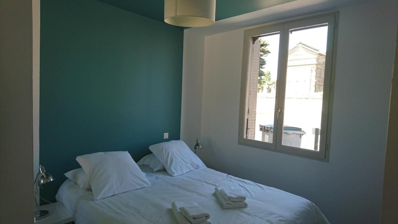 Le Saint Nazaire - Les Balcons De La Cite *