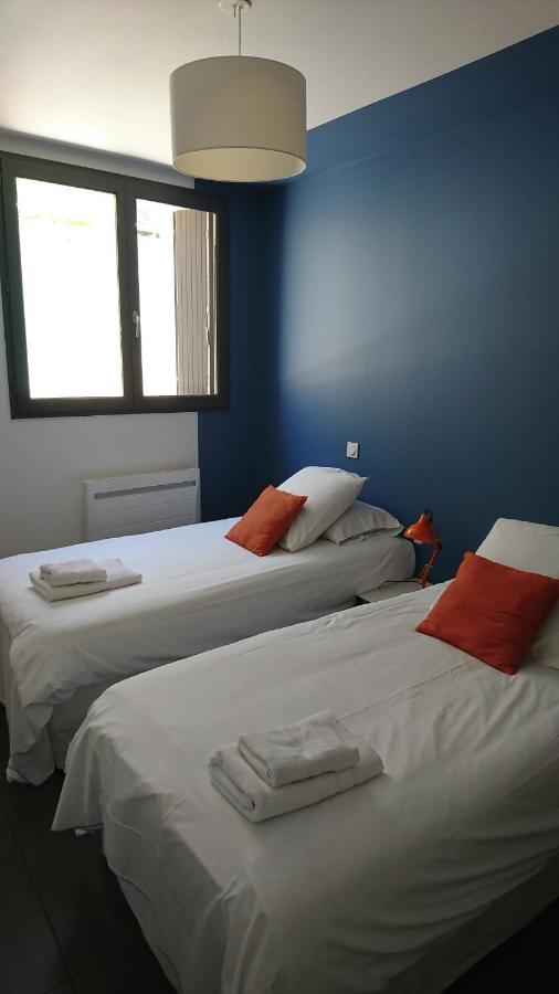 Apartment Le Saint Nazaire - Les Balcons De La Cite