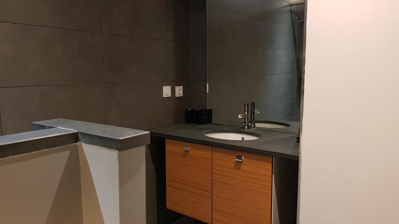 Apartment Le Saint Nazaire - Les Balcons De La Cite Carcassonne
