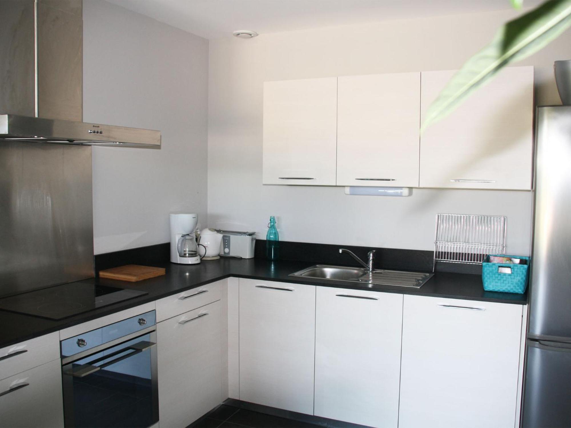 Apartment Le Saint Nazaire - Les Balcons De La Cite Carcassonne